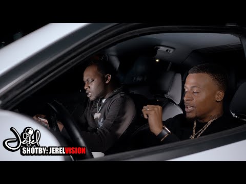 YNH Heavy x YNH Swipe - Redeye | ShotBy: @JerelVision