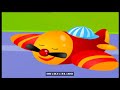 Babytv Who SItWhat SIt 2 03 Aeroplane