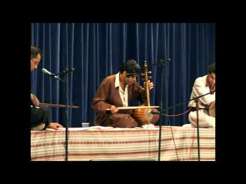 Dilan Ensemble – Manzome Kherad – Shahriyar Jamshidi, Kamanche solo تکنوازی کمانچه‌