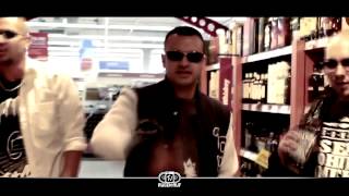 S.O.M.I.S, Big Derill Mack & Cobra - Schmeiss die Flaschen rum (Official HD Video)