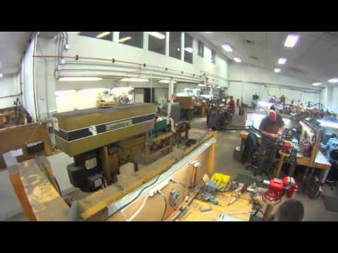 An Introduction to Wilson Combat