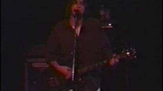 Uncle Tupelo - Punch Drunk - 3/92