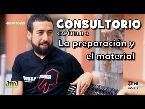 Consultas a Juanma Jimenez – Capítulo 3 – Preparación y Material de Ultra Trail del Mont Blanc.