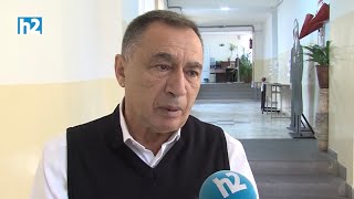 Ընդունվածների ցանկը կհրապարակենք. Կարո Նասիբյան: Լրաբեր - 25.10.2025