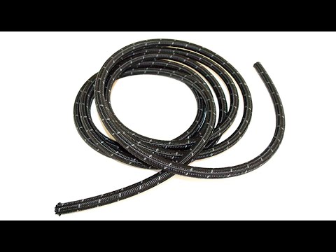 Automotive Hose 101 from Phenix