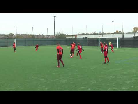 30.10.24 U11 FC Sportul -CSF Kids Codru (Pro Succes)