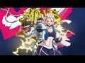 SF6 Cammy Arcade Mode Intro Ending
