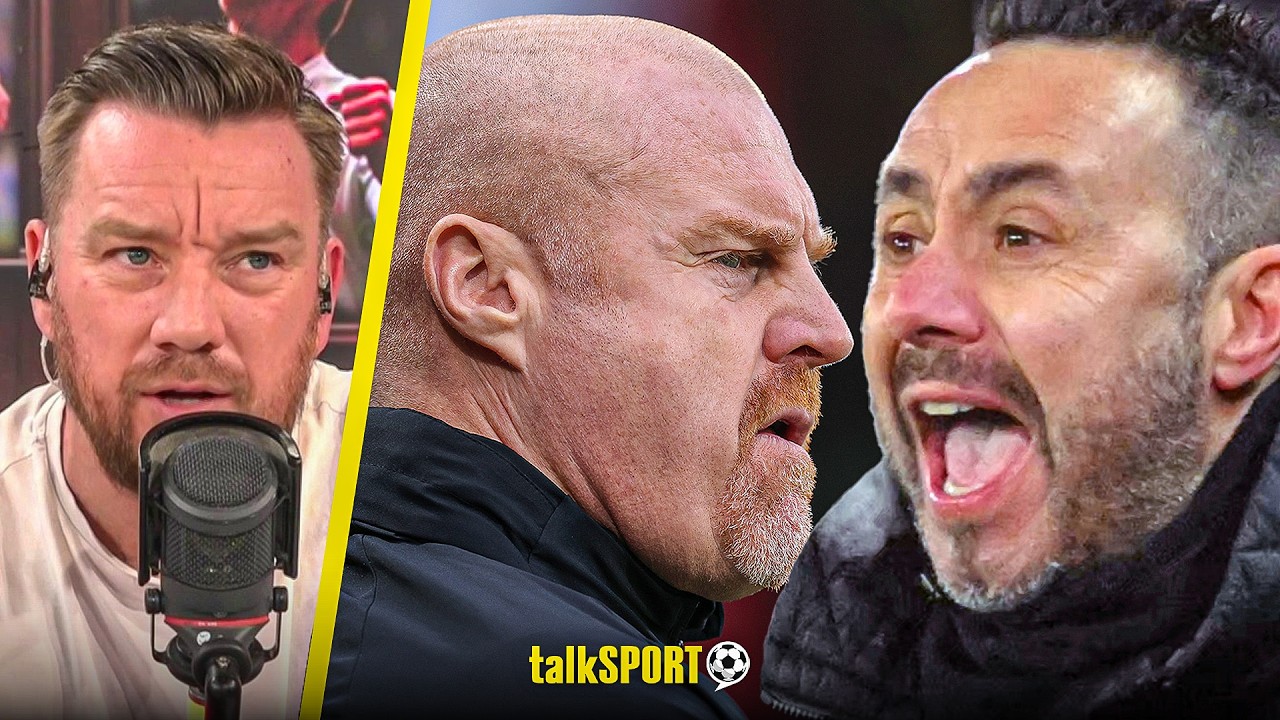 "BETTER THAN DYCHE!" Tottenham Fans REACT to Club being in Advanced Talks with Roberto de Zerbi