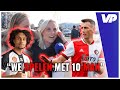?SPITSENPROBLEEM in ROTTERDAM: "ZIRKZEE is een FEYENOORDER"?