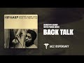 Dorothy Ashby with Frank Wess - Back Talk (Jazz Dispensary Official Audio)