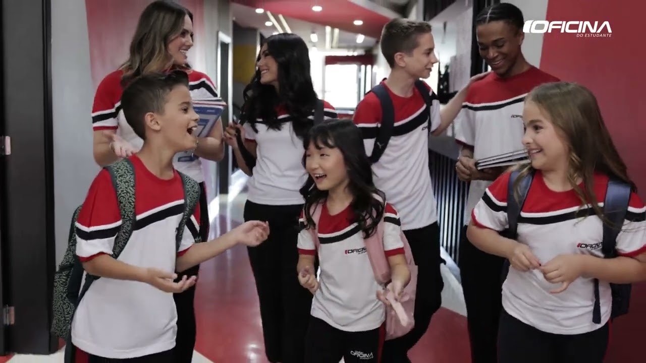 Colégio Oficina do Estudante