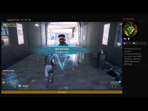 Watch dogs:legion part 3