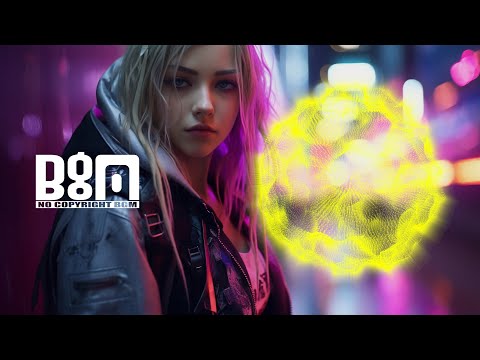 Coopex, Afterfab, Heleen - EX: Dynamic Electronic Fusion | NO COPYRIGHT BACKGROUND MUSIC