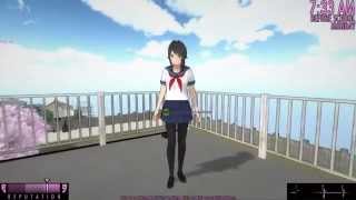 Eavesdropping, Notes in Lockers, and Faking Suicide