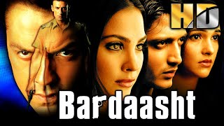 Bardaasht (HD) - Bollywood Superhit Action Thriller Movie |Bobby Deol, Lara Dutta, Ritesh Deshmukh