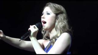 Wuthering Heights - Live by Hayley Westenra in Christchurch  2011