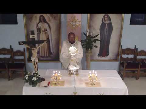 Messa di Guarigione e Liberazione Mercoledì 01 /03 /2023