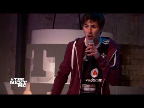 LUDON | The Next MC Auditie | 101Barz