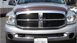 preview picture of video '2007 Dodge Ram 1500 Used Cars Grass Valley CA'