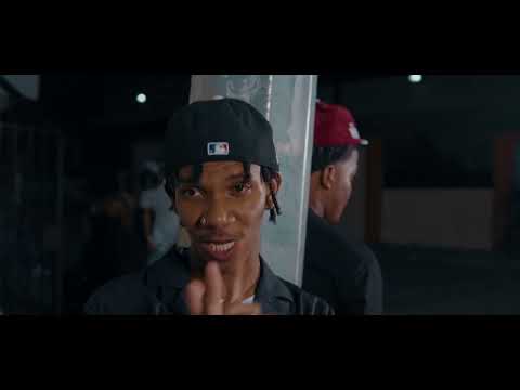 LA VI 😈 - Luima Flow Ft. @leonardokingoficial (VIDEO OFICIAL) By: @KasZBeat