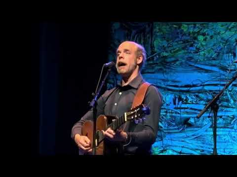 Bonnie 'Prince' Billy - Crazy Blue Bells - Arenbergschouwburg Antwerp - 11 May 2025