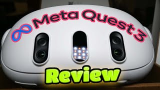 Meta QUEST 3 Ultimate Buying Guide and Game-Changing Upgrades! 🎮💥 | Must-Watch for VR Enthusiasts!