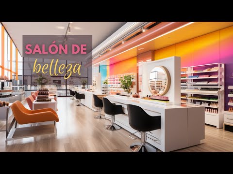 , title : 'DESTACA TU SALON DE BELLEZA ✨ Diseño de Salones de Uñas | Diseño y decoracion de interiores'