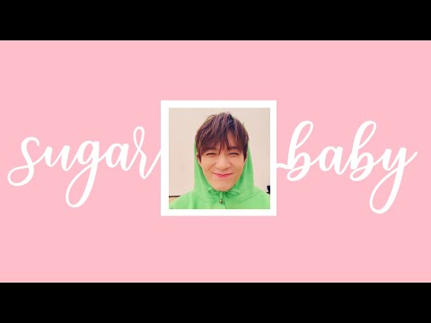 jeno ㅡ sugar baby [fmv]
