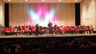 Joseph playing "Carnival  of Venice" 5-21-13
