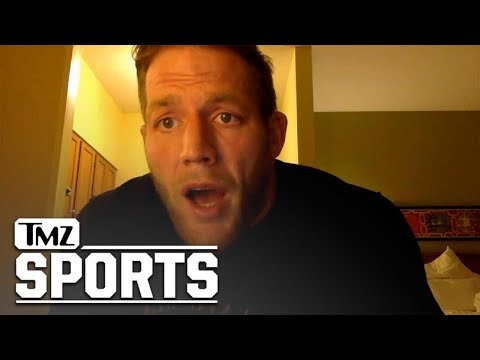 Jack Swagger Gives His Take On The Differences Between Himself And CM Punk In MMA