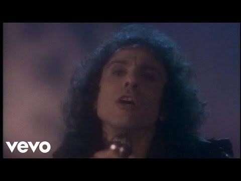 Dio - I Could Have Been A Dreamer