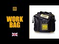 Video WORK STUFF Work Bag - Veľká detailingová taškathumb 1