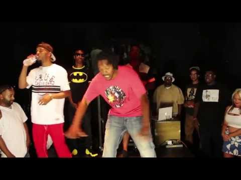 Jose Cuervo vs JR Juz Real