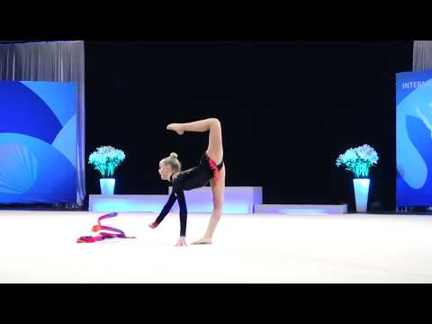 Elsa ANTTILA ribbon @ Merepiiga -19
