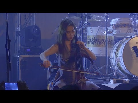 推石頭的人 (Nowhere Boys) @《Welcome To Our Hyperreality》EP 發佈音樂會