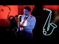 Chico Freeman: The Traveller @ Ronnie Scotts