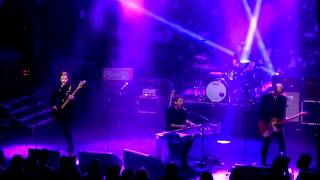 "Come On" - Air Traffic @ Koko, London 13 Apr 2018.