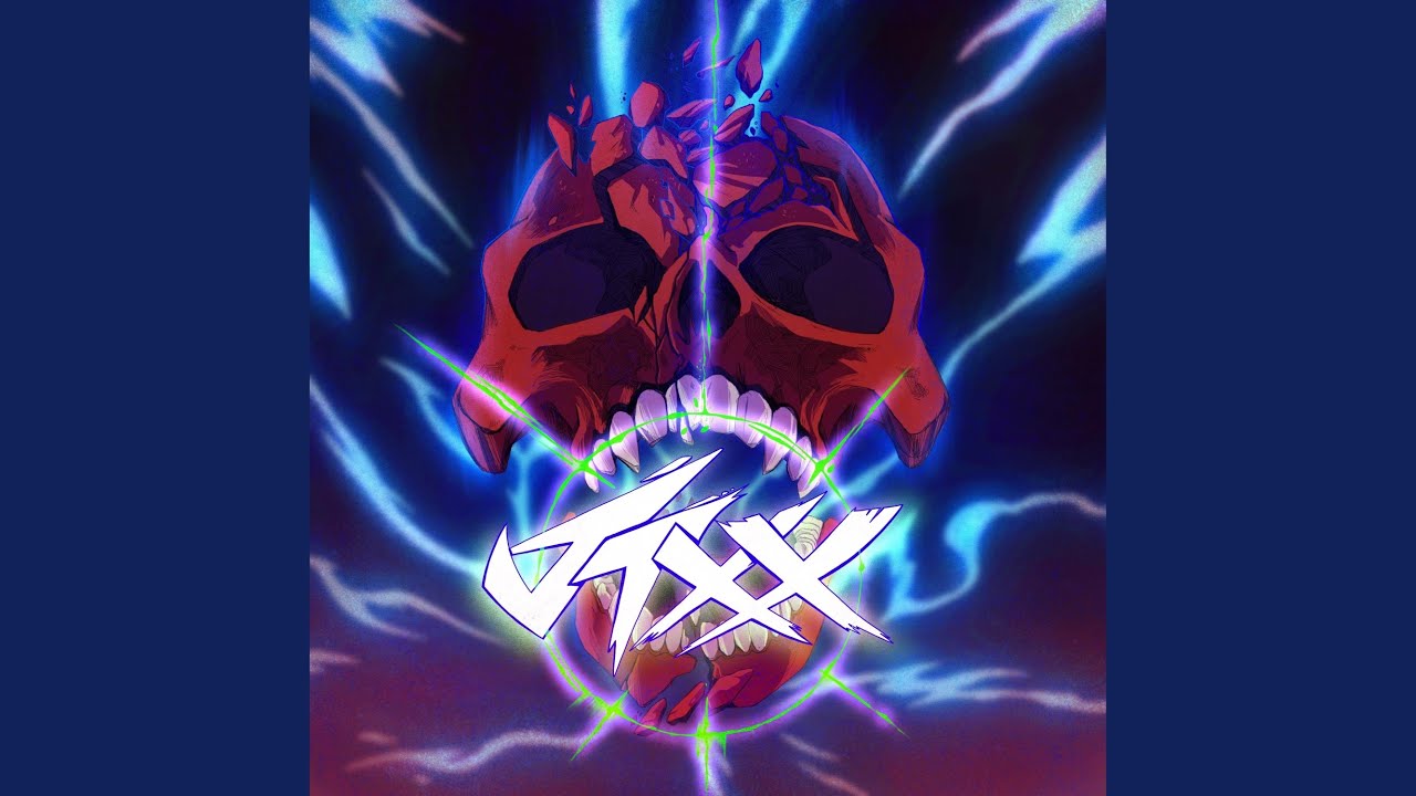 JT Music - Nightmares Never End