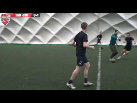 ReMix - Szinevér 3:4 "www.ujweboldalmindenkinek.hu Live Soccer League" 20.forduló-Szerda