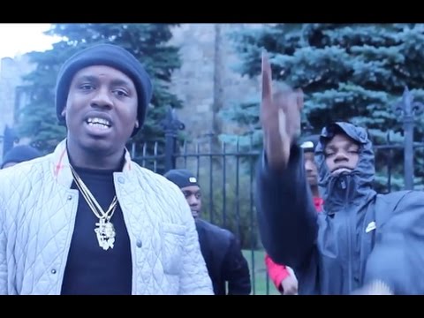 FBG BRICK Another One (FBG Ducks Brother) Shot By @Drakeofchiraq
