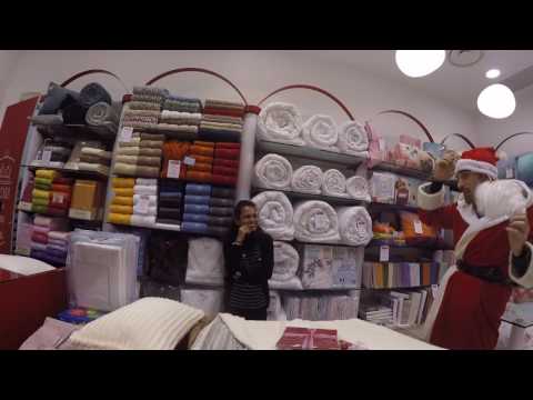 Reazioni alla Rivelazione - Cose che Babbo Natale Non Dovrebbe Fare - theShow