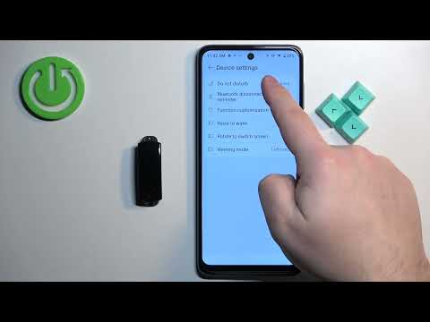 Say Goodbye to Distractions - How to Use the "Do Not Disturb" Feature on Your Honor Band 3