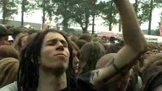 The Black Dahlia Murder - What a Horrible Night to have a Curse With Lyrics