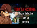 Resumen Todo Detective Conan Del Cap 1 A 129 El Arco Del Gran Detective Que Se Encogió Parte 1