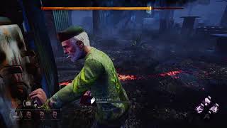 デッドバイデイライト