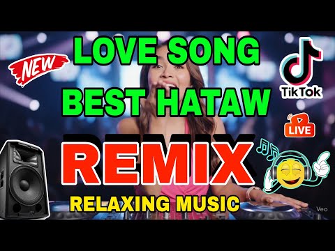 🔥MOST VIRAL LOVE SONG DISCO QUALITY REMIX  BEST 2025 NONSTOP SARAP PAKINGAN NICE MIX SONG