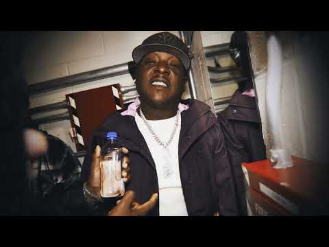 Jadakiss x Jay Z Type Beat 2024 - "Bring The Pain" (prod. by Buckroll)