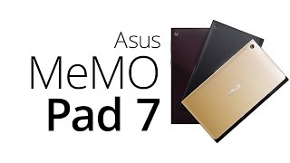 Asus MemoPad 7 ME572C-1A002A