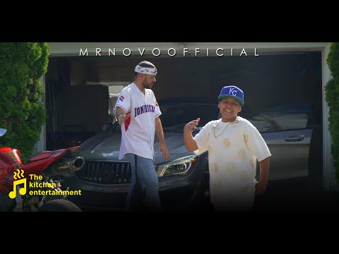 Mr Novo x Kid Novo " MY SON " (Video oficial)