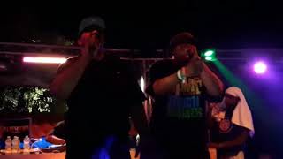 EPMD - Rugged N Raw Live Roma